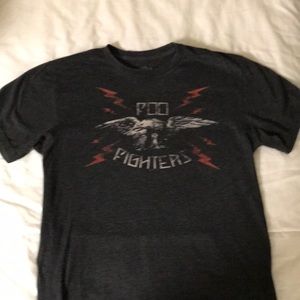 Foo Fighters Graphic Tee